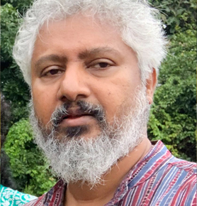 Dr. Sunil Edward